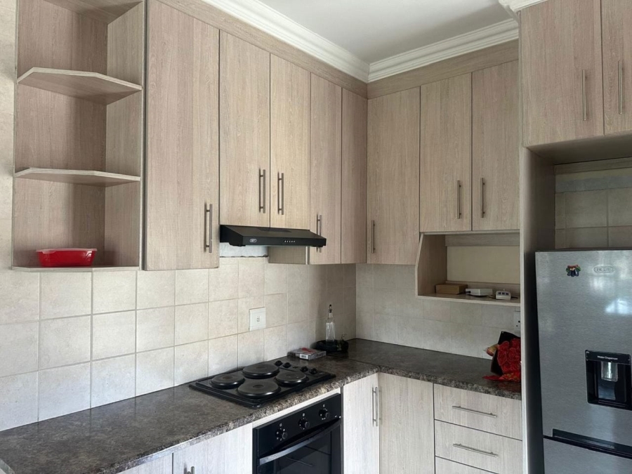 To Let 3 Bedroom Property for Rent in Vista Park Free State